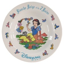 Disneyland paris schneewittche gebraucht kaufen  Köln
