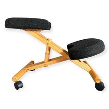 Kneeling chair orthopaedic for sale  NEWARK