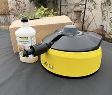 Karcher patio cleaner for sale  BRIDGWATER