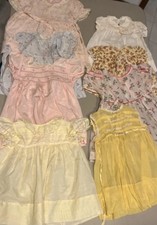 Vintage lot infant for sale  Fort Wayne