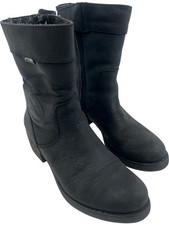 Falco motorcycle boots for sale  UK