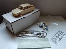 Kit résine citroen d'occasion  Poitiers