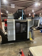 Hurco 10i vmc for sale  Zachary