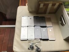 Lot chassis iphone d'occasion  Lavardac