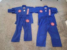 Gracie barra jiu for sale  UK