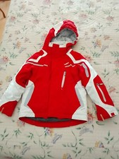 Veste pantalon ski d'occasion  Aubevoye