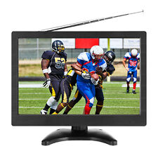 TV LED portátil Supersonic 13,3” com HDMI 12 volts AC/DC SC-1310TV comprar usado  Enviando para Brazil