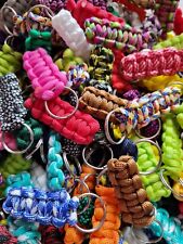 Handmade paracord small for sale  FAREHAM