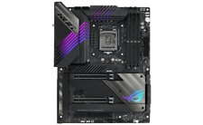 ASUS ROG MAXIMUS XIII HERO INTEL Z590 LGA1200 Support 11th Gen/10th core CPU comprar usado  Enviando para Brazil