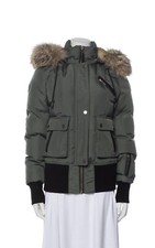 Nicole benisti coat for sale  Hazel Crest
