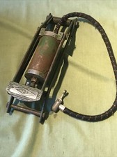Vintage green hps for sale  WATERLOOVILLE