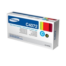 Używany, CARTUCCIA TONER | COLORE NERO | MARCA SAMSUNG | MODELLO CLT-B4072S na sprzedaż  Wysyłka do Poland