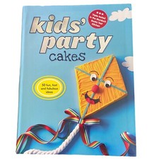 Bolos de festa infantil livros Murdoch triplo testado livro de receitas 50 ideias divertidas de bolo comprar usado  Enviando para Brazil