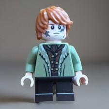 Figurine lego hobbit d'occasion  Baziège