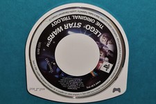 Lego Star Wars The Orginal Trilogy Gra na PSP Retro 2009r na sprzedaż  PL