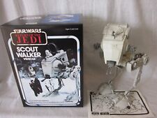 star wars scout walker for sale  SUNBURY-ON-THAMES