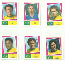 Brazil fks argentina for sale  BEVERLEY