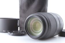 [ESTADO PERFEITO com Capuz] Nikon DX AF-S NIKKOR 55-300mm f/4.5-5.6G ED VR do Japão #N3265 comprar usado  Enviando para Brazil