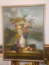 Original oil painting for sale  Elgin