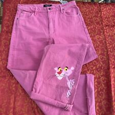 Desigual hose pink gebraucht kaufen  Schwabach