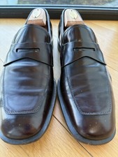 Prada mens shoes for sale  DUNGANNON