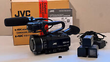 Jvc ls300 super35 gebraucht kaufen  Rimsting