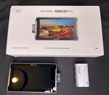 field monitor for sale  PORTSMOUTH