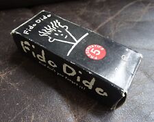 Fido dido rare d'occasion  Pornic