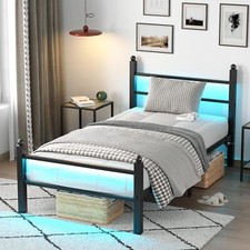 Collaredeagle twin bed for sale  Middle River