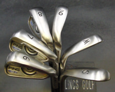 Set ping series for sale  SPILSBY