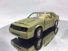 1980 ford mustang d'occasion  Expédié en Belgium