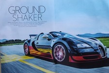 2020 extracted mag d'occasion  Expédié en Belgium