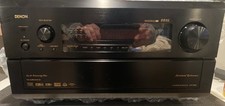 Denon avr5803 surround for sale  Wilmot