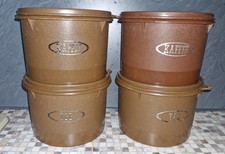 Tupperware kaffeedose teedose gebraucht kaufen  Dorsten