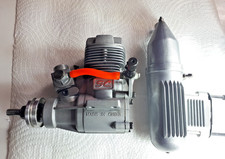 Two stroke model for sale  LARGS
