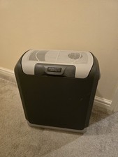 Halfords 12.5l electric for sale Halfords 12.5l electric for sale  DERBY