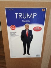 Donald trump stand for sale  Harrisburg