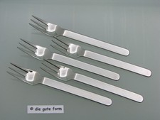 wilkens kuchengabeln gebraucht kaufen  Kraam