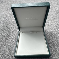 Green ernest jones for sale  DONCASTER