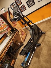 Horizon fitness evolve for sale  Milton