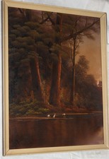 Florida highwayman painting... for sale  Hamburg