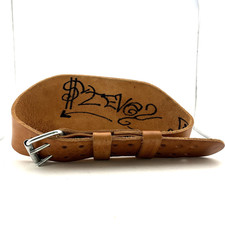 Harblinger tan leather for sale  Norwalk