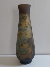 Gallé tip vaso usato  Italia