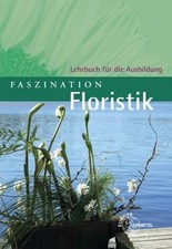 Faszination floristik lehrbuch gebraucht kaufen  Stuttgart