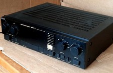 Marantz pm45 intergrated for sale  BRECON