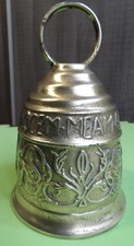 Grande cloche bronze d'occasion Grande cloche bronze d'occasion  Le Havre-