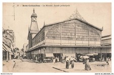 AURP6-0501-92 - BOIS-COLOMBES - El Mercado - Fachada Principal comprar usado  Enviando para Brazil