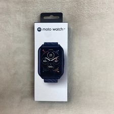 Motorola Moto Watch 70 (MOSWZ70) - Preto comprar usado  Enviando para Brazil
