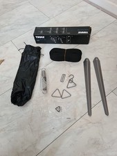 Thule 307906 omnistor for sale  SALFORD