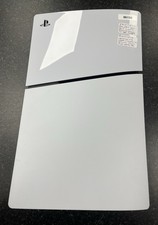 Playstation ps5 slim for sale  PRESTON